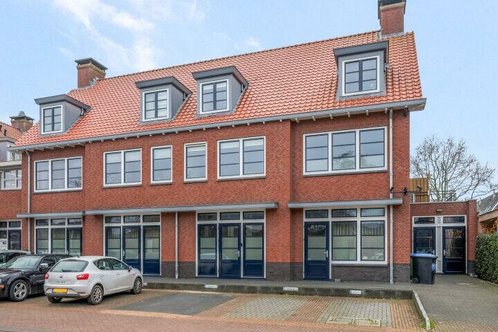 Schras 3 F, Ederveen