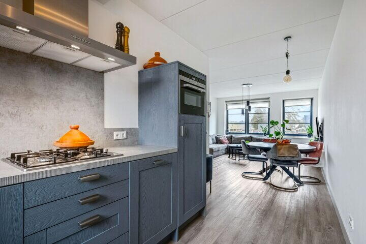 Foto 13 - Schras 3 F, Ederveen