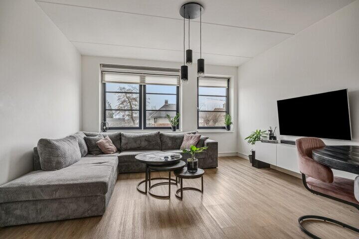 Foto 3 - Schras 3 F, Ederveen