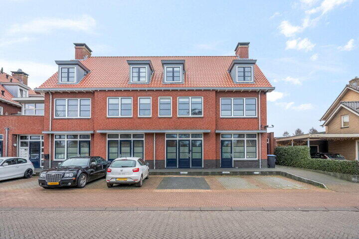 Foto 29 - Schras 3 F, Ederveen