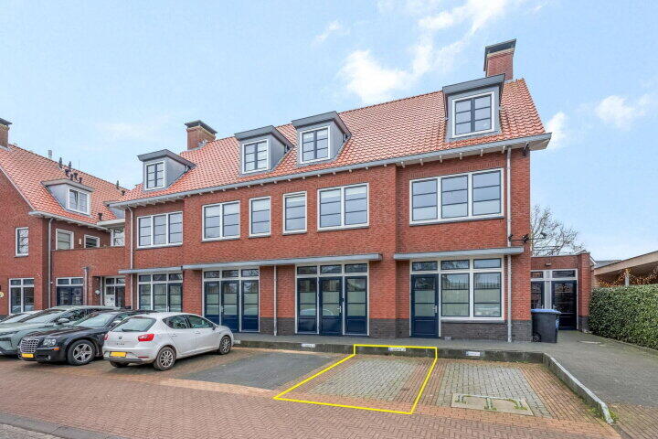 Foto 30 - Schras 3 F, Ederveen