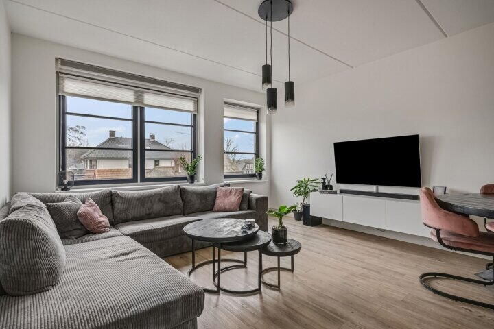 Foto 4 - Schras 3 F, Ederveen