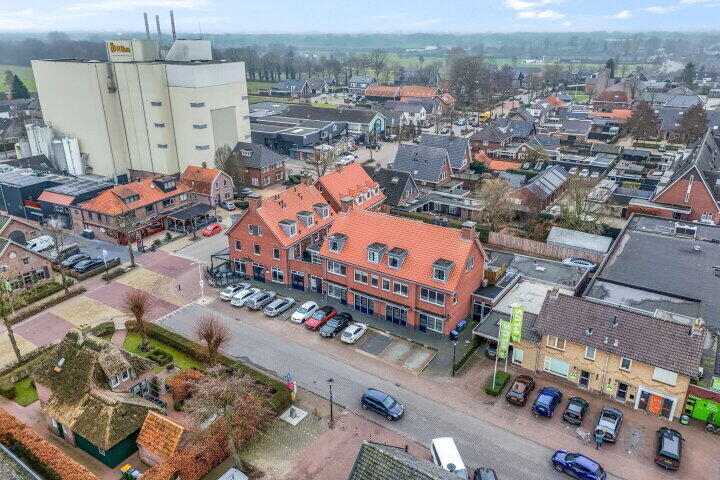 Foto 32 - Schras 3 F, Ederveen