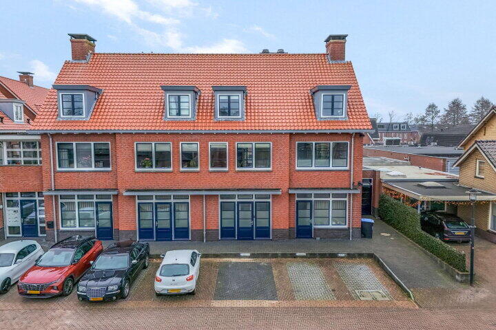 Foto 33 - Schras 3 F, Ederveen