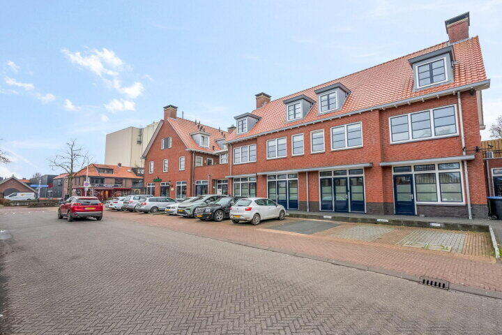 Foto 35 - Schras 3 F, Ederveen