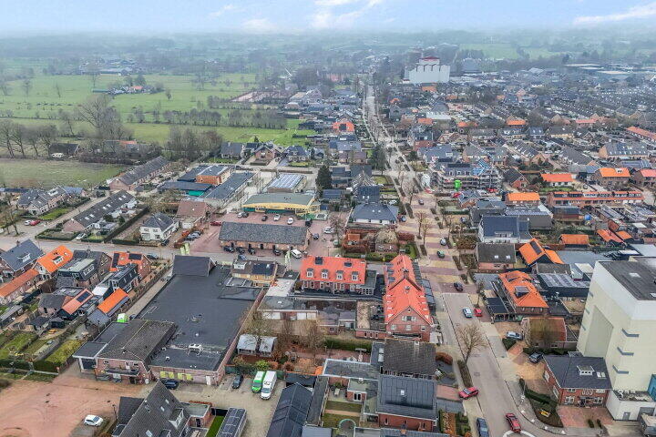 Foto 36 - Schras 3 F, Ederveen