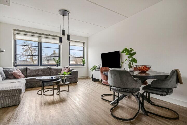 Foto 5 - Schras 3 F, Ederveen