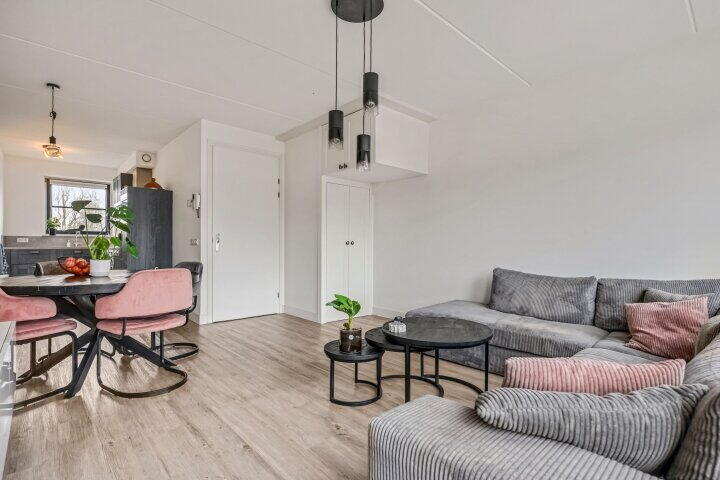 Foto 6 - Schras 3 F, Ederveen