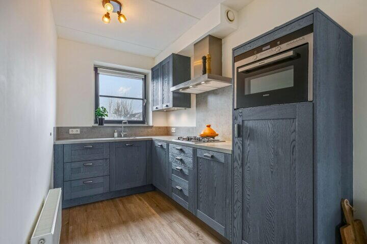 Foto 10 - Schras 3 F, Ederveen