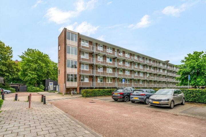 Foto 26 – Schrijverspark 115 03, Veenendaal