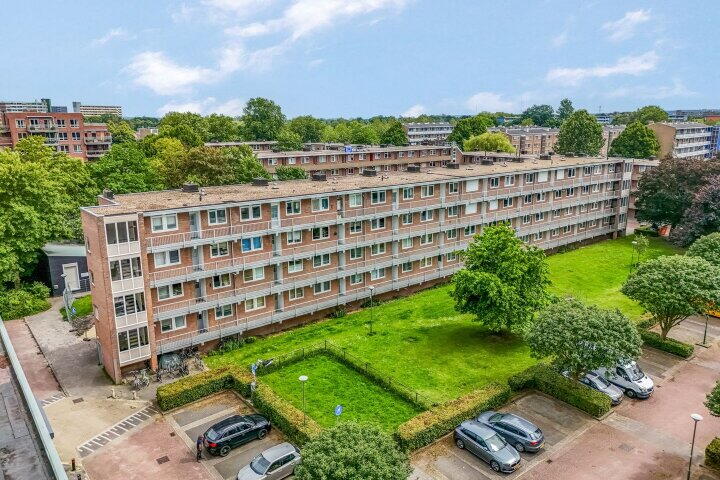 Foto 27 – Schrijverspark 115 03, Veenendaal
