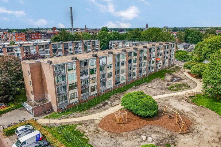 Foto 28 – Schrijverspark 115 03, Veenendaal