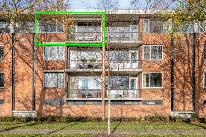 Schubertlaan 12 B, Roosendaal