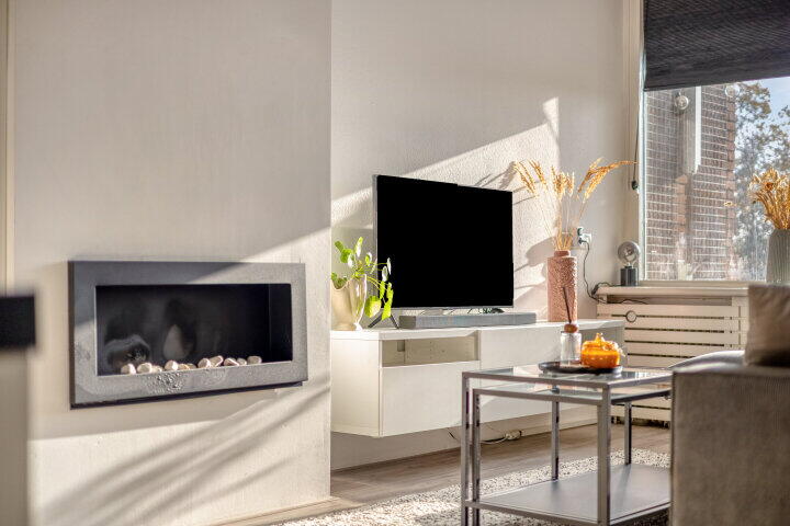 Foto 11 - Schubertlaan 12 B, Roosendaal