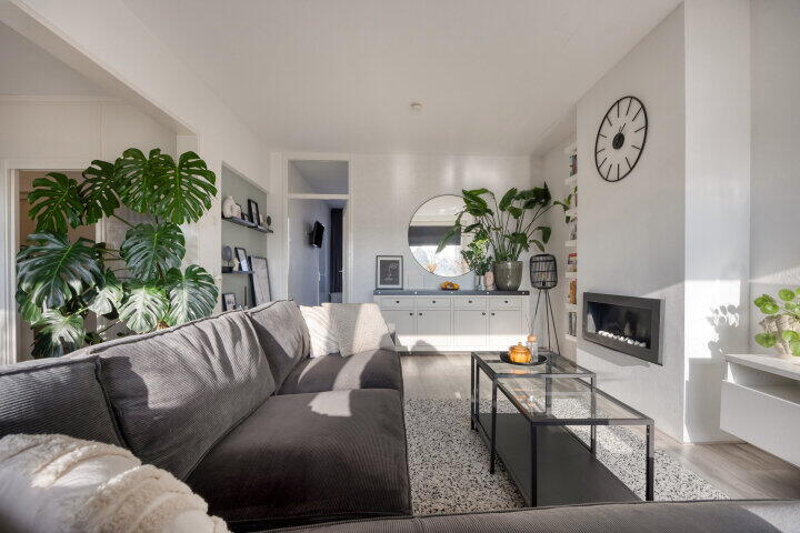 Foto 12 - Schubertlaan 12 B, Roosendaal