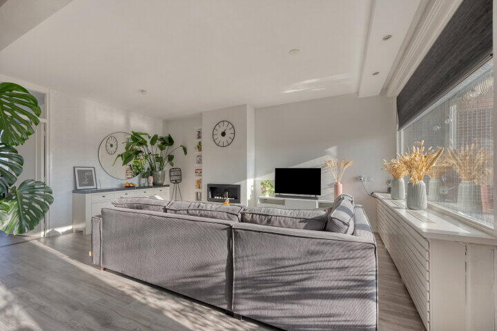 Foto 13 - Schubertlaan 12 B, Roosendaal