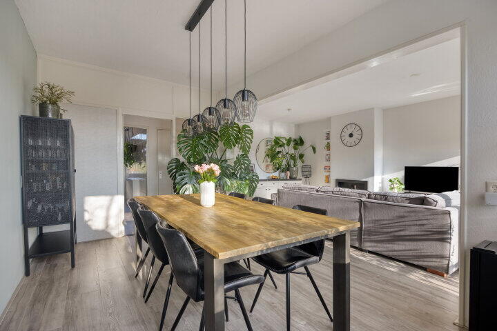 Foto 14 - Schubertlaan 12 B, Roosendaal