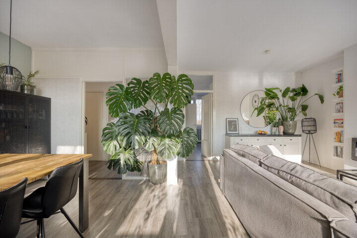 Foto 15 - Schubertlaan 12 B, Roosendaal