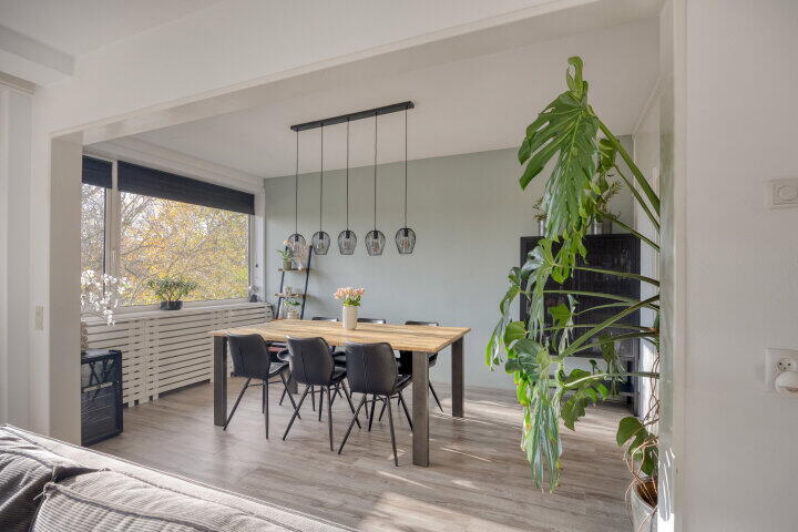 Foto 16 - Schubertlaan 12 B, Roosendaal