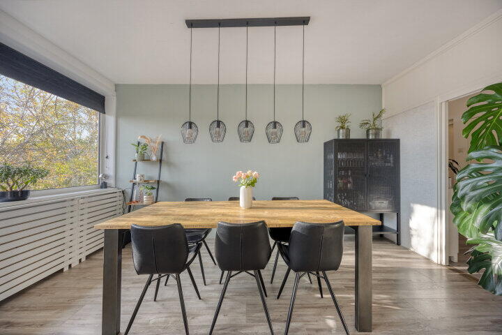 Foto 17 - Schubertlaan 12 B, Roosendaal