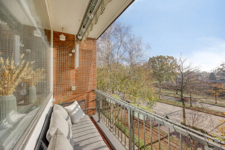 Foto 18 - Schubertlaan 12 B, Roosendaal