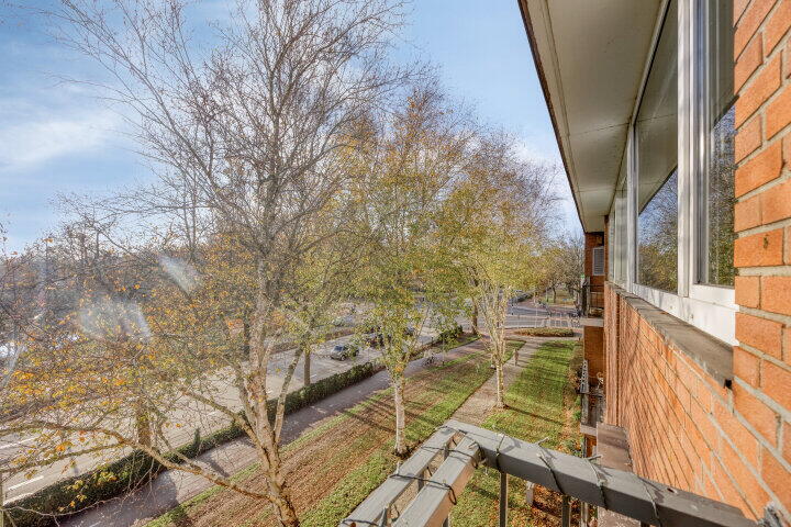 Foto 19 - Schubertlaan 12 B, Roosendaal