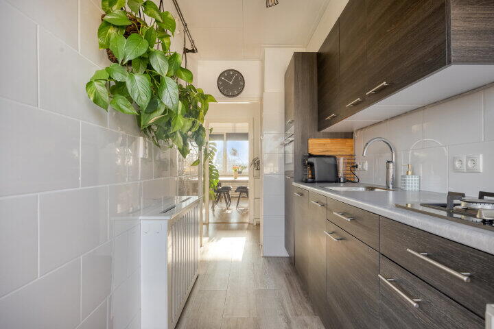 Foto 20 - Schubertlaan 12 B, Roosendaal