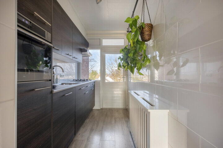 Foto 3 - Schubertlaan 12 B, Roosendaal