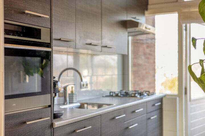 Foto 23 - Schubertlaan 12 B, Roosendaal