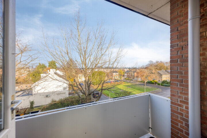 Foto 24 - Schubertlaan 12 B, Roosendaal