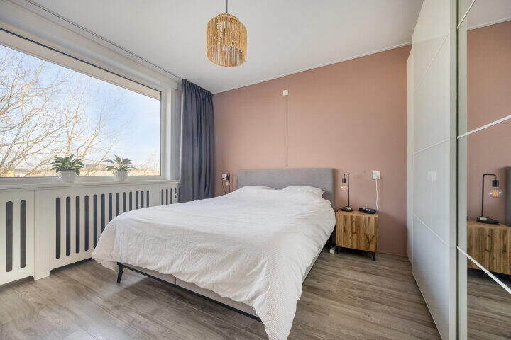 Foto 25 - Schubertlaan 12 B, Roosendaal