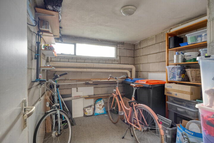 Foto 30 - Schubertlaan 12 B, Roosendaal