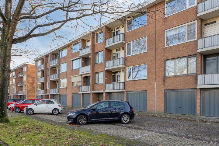 Foto 31 - Schubertlaan 12 B, Roosendaal