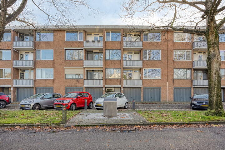 Foto 32 - Schubertlaan 12 B, Roosendaal