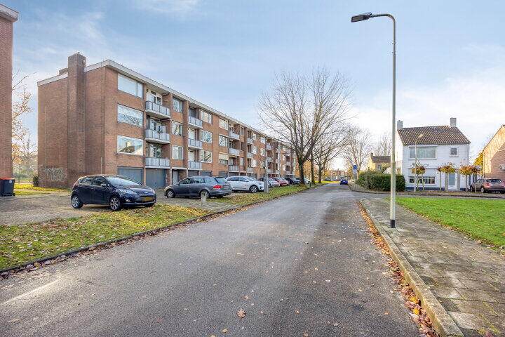 Foto 33 - Schubertlaan 12 B, Roosendaal