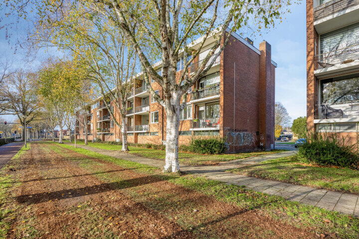 Foto 34 - Schubertlaan 12 B, Roosendaal