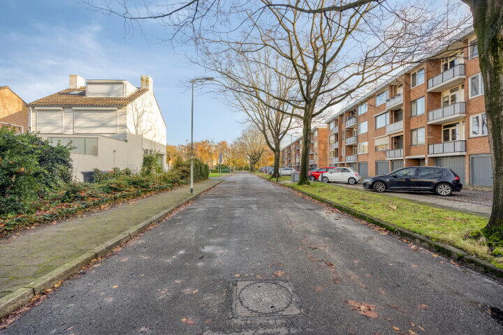 Foto 36 - Schubertlaan 12 B, Roosendaal