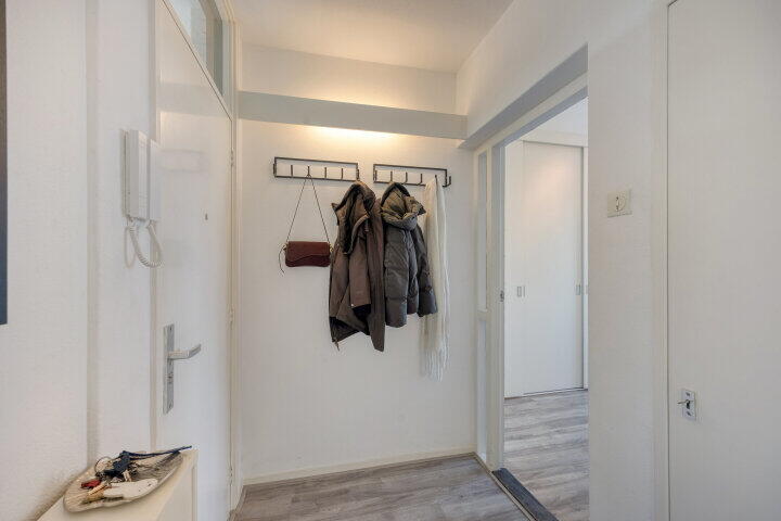 Foto 5 - Schubertlaan 12 B, Roosendaal