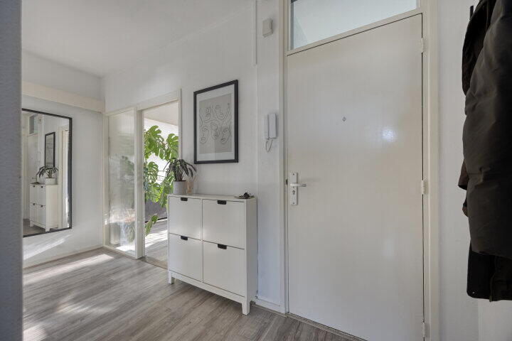 Foto 6 - Schubertlaan 12 B, Roosendaal