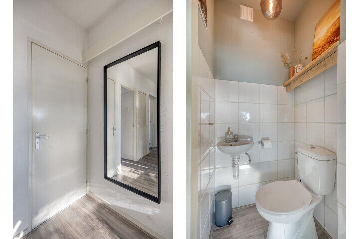 Foto 7 - Schubertlaan 12 B, Roosendaal