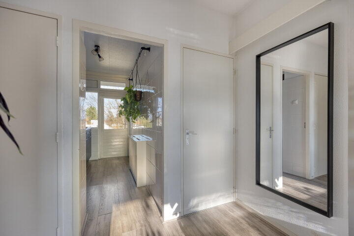 Foto 8 - Schubertlaan 12 B, Roosendaal