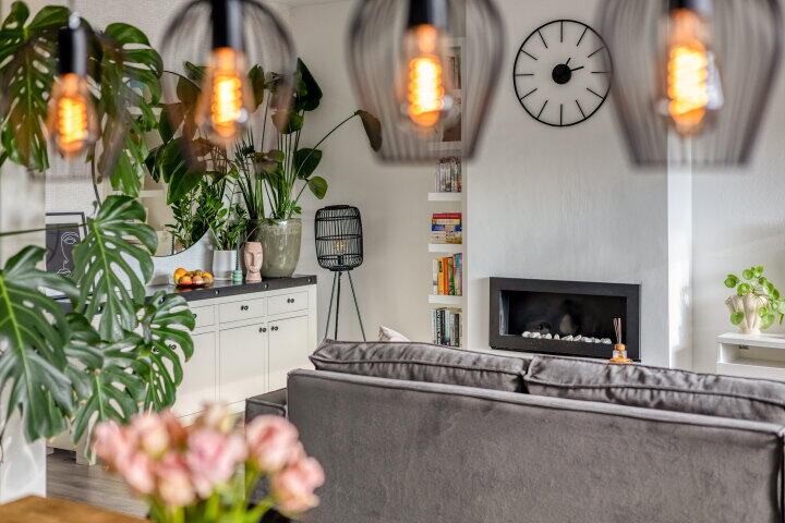 Foto 9 - Schubertlaan 12 B, Roosendaal