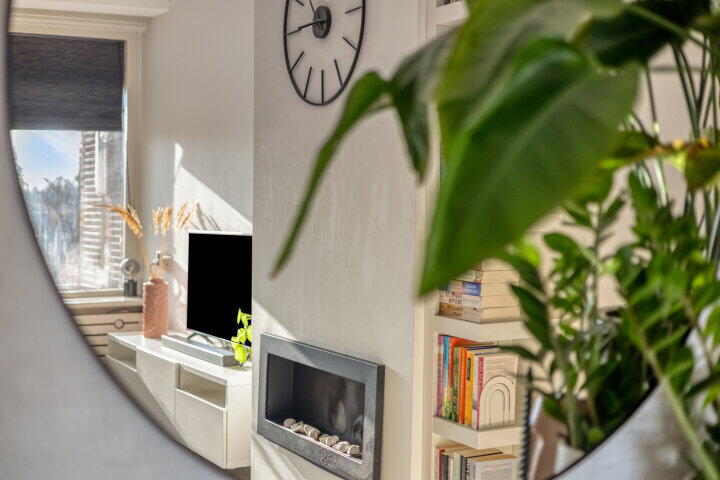 Foto 10 - Schubertlaan 12 B, Roosendaal