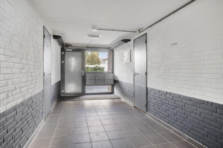 Foto 2 - Schubertlaan 6 A, Roosendaal