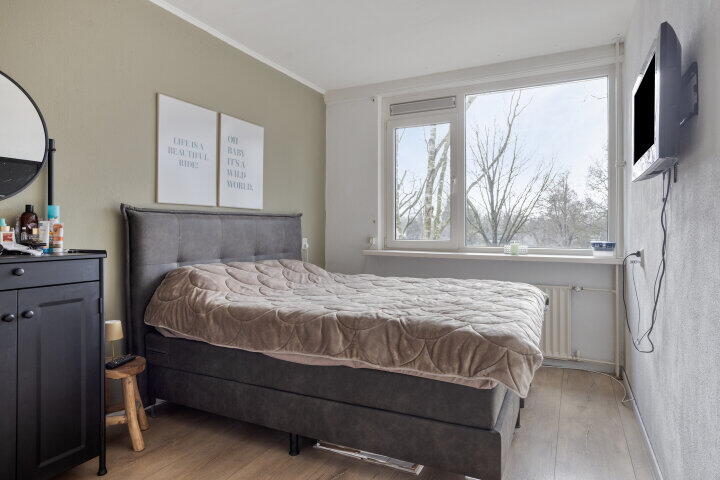 Foto 13 - Schubertlaan 6 A, Roosendaal