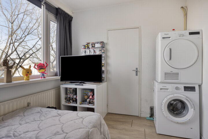 Foto 16 - Schubertlaan 6 A, Roosendaal