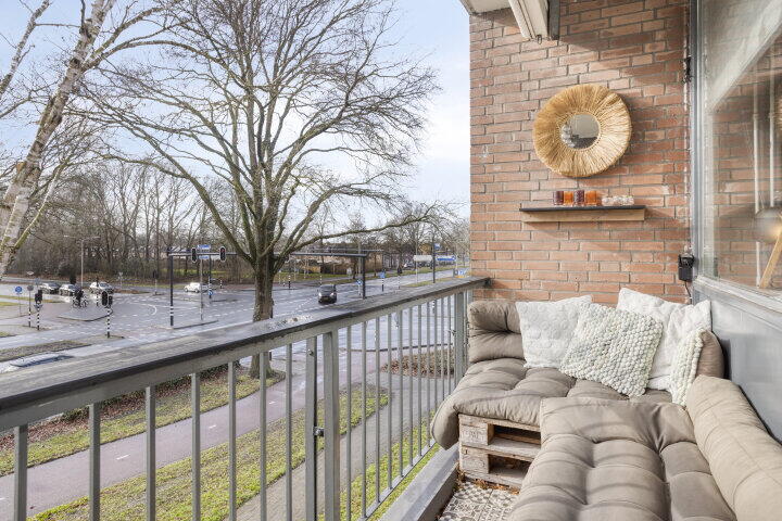 Foto 18 - Schubertlaan 6 A, Roosendaal