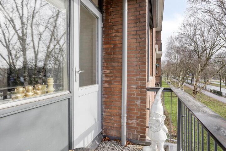 Foto 19 - Schubertlaan 6 A, Roosendaal