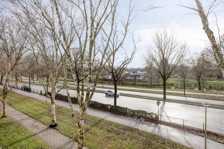 Foto 20 - Schubertlaan 6 A, Roosendaal