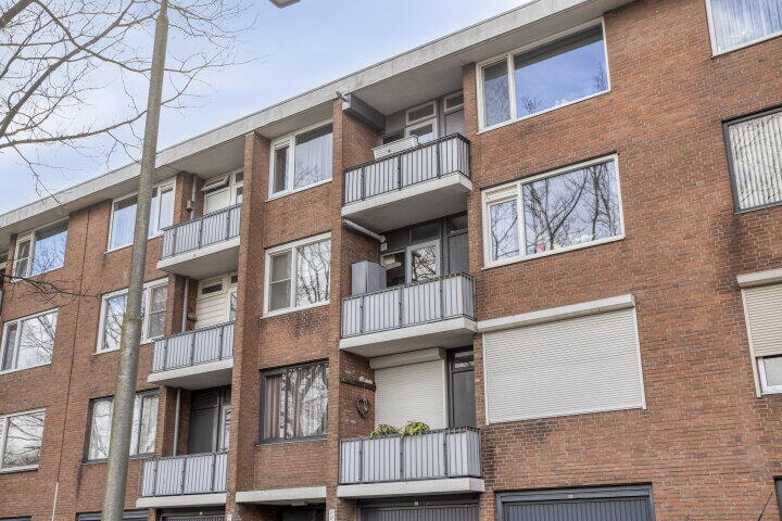 Foto 21 - Schubertlaan 6 A, Roosendaal